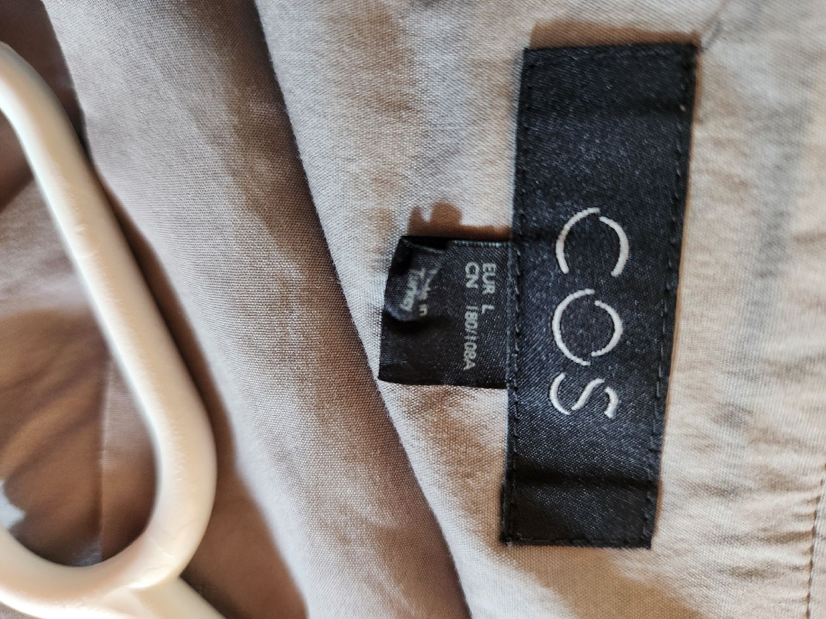 Cos Tuniche: Tunique  cos Taille  L – Usato da Niedergösgen venduto da Eva2410 5