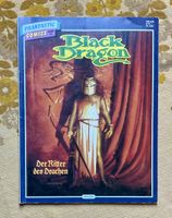 Phantastic Comics Band Nr 54. Black Dragon von 1987