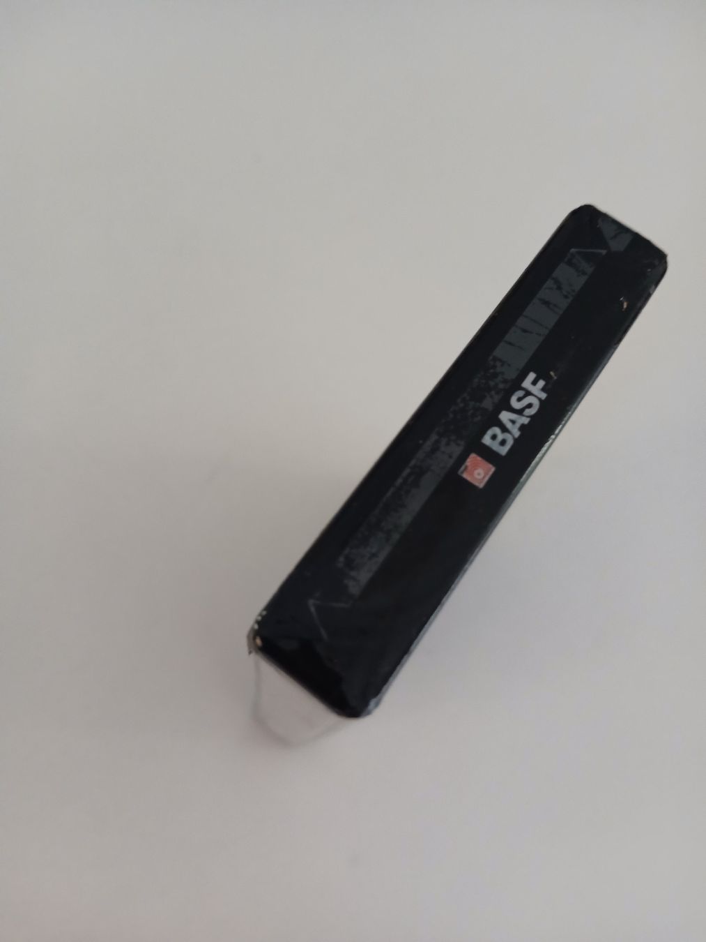 Musicassette: BASF RECORD-II- 90 Minuten Chromkassette neu – Nuovo e nell'imballaggio originale da Berikon venduto da pil_thm8 3