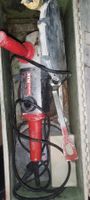 Winkelschleifer Flex L 2106 C 2000W gebraucht mit Zubehör