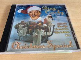 Bing Crosby – Christmas Special - Live