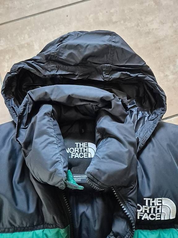 Jacken: Doudoune North Face taille XS – Gebraucht aus La Tour-de-Trême von eva_h99x 4