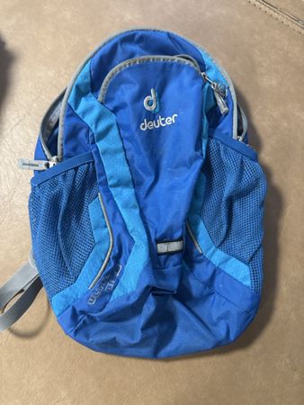 Deuter Kinderrucksack