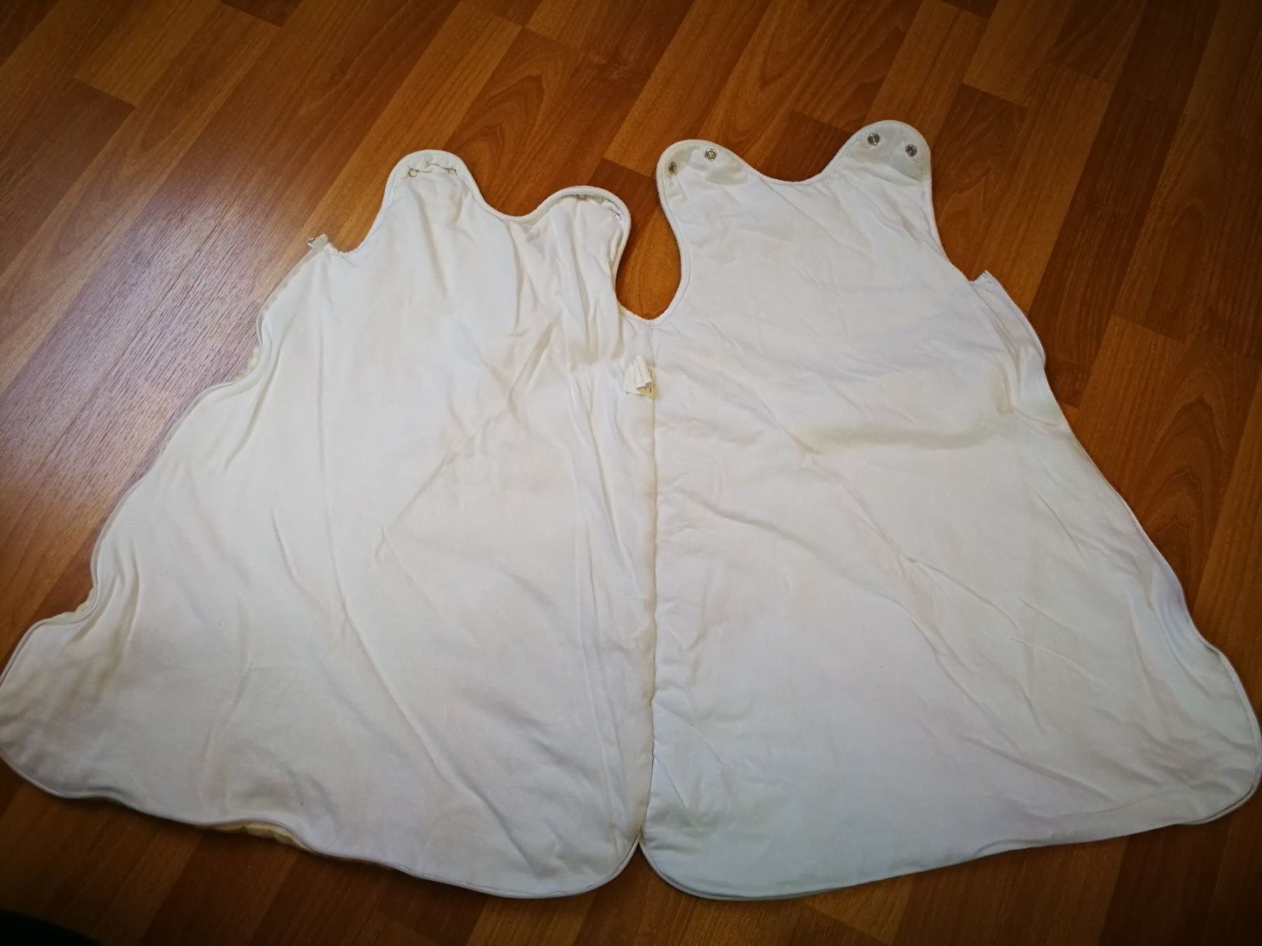 Schlafsäcke: Süsses Babyset (mit Schlafsack) – Gebraucht aus Birrhard von Pry 2