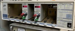 Stanford Research Systems SRS SIM 900 Mainframe
