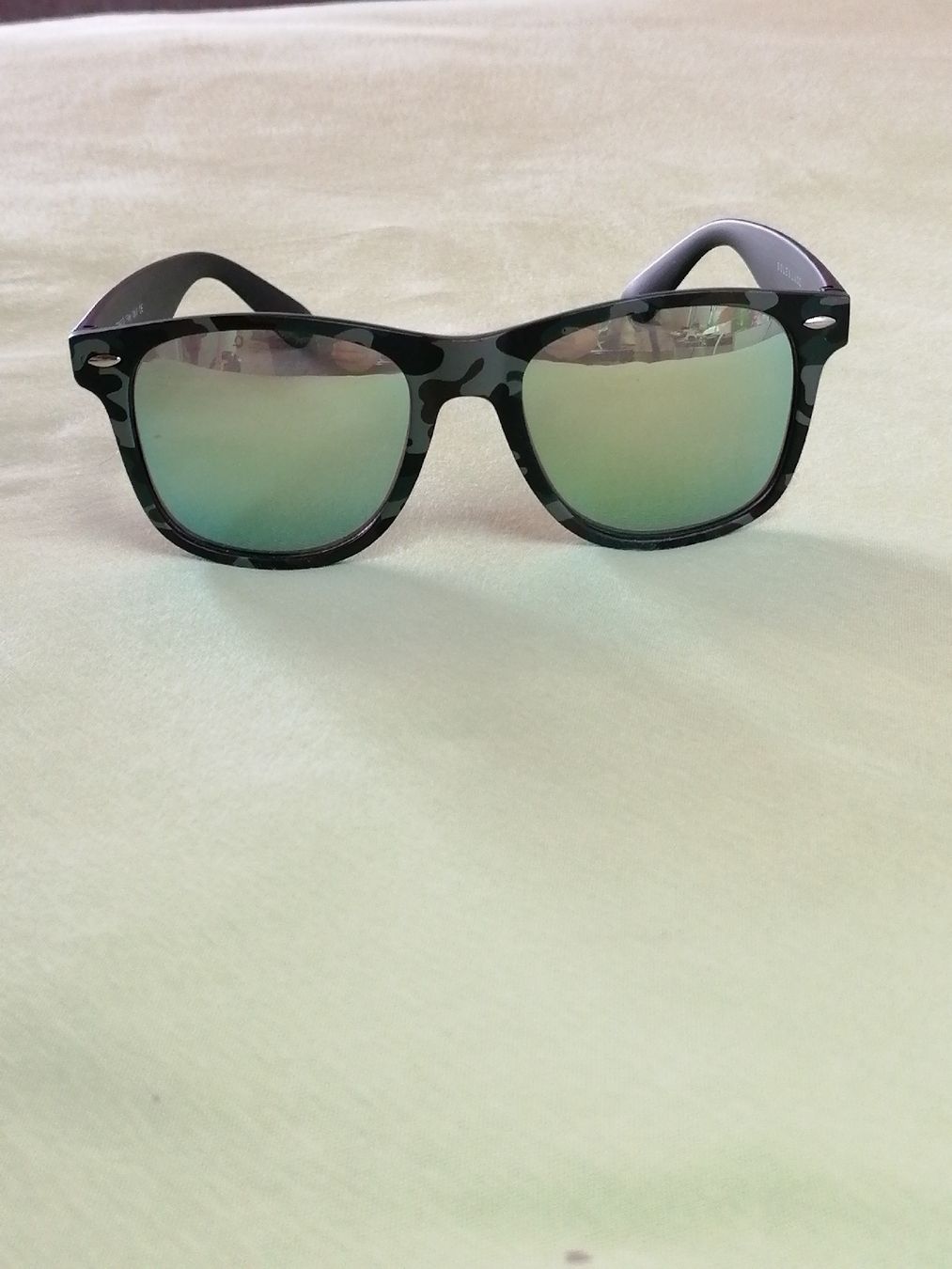 Brillen & Gläser: Kinder Sonnenbrille – Gebraucht aus Hägendorf von Fiooo