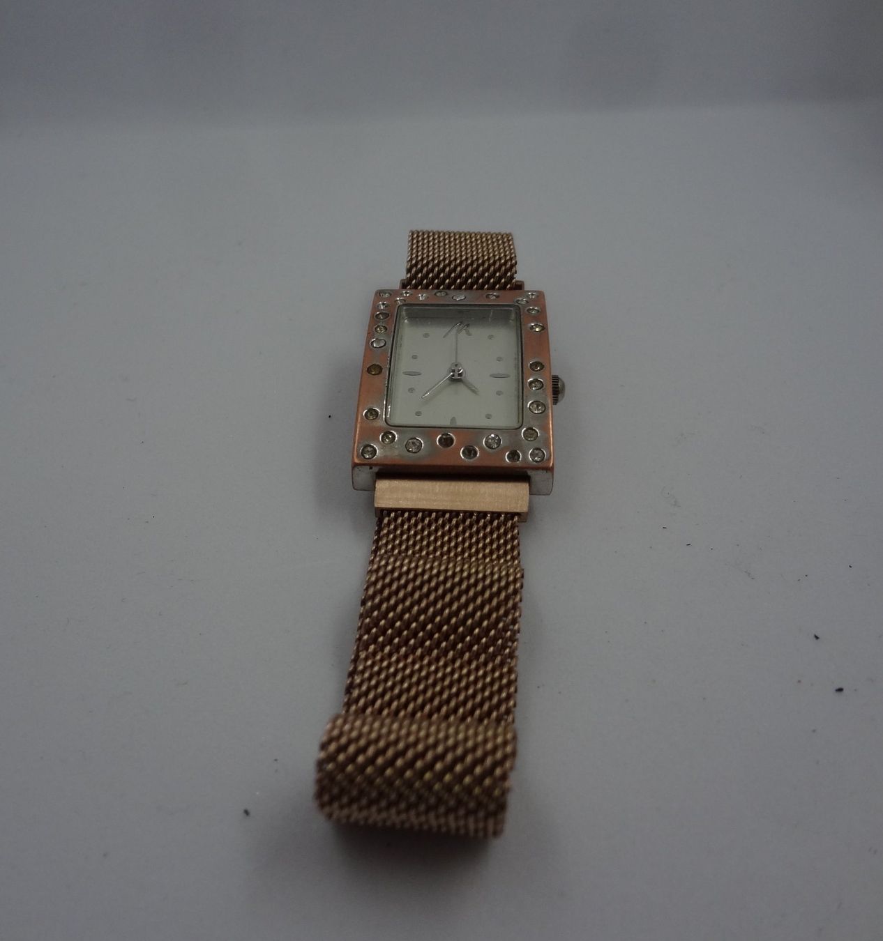 Orologi: namenlose Uhr – Usato da Thun venduto da Fra130 5