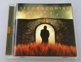 SECOND COMING - Second Coming - Grunge