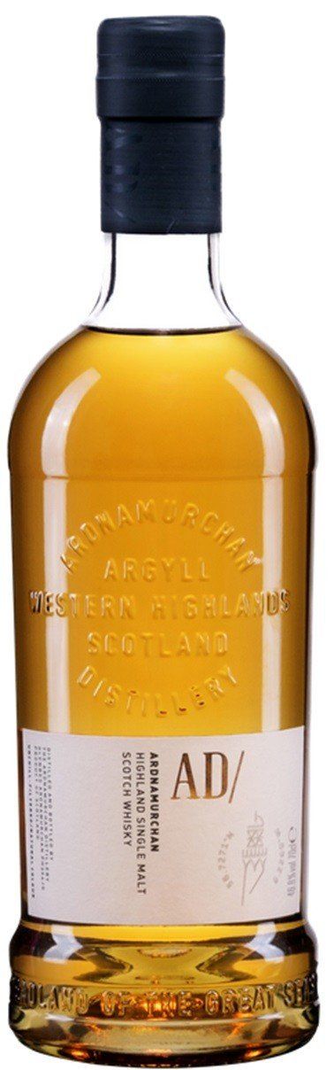 Bevande alcoliche: Ardnamurchan cask strength – Nuovo (secondo la descrizione) da Le Locle venduto da drinkshop