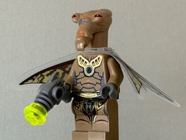 LEGO Star Wars sw0381 Geonosian Warrior NEU