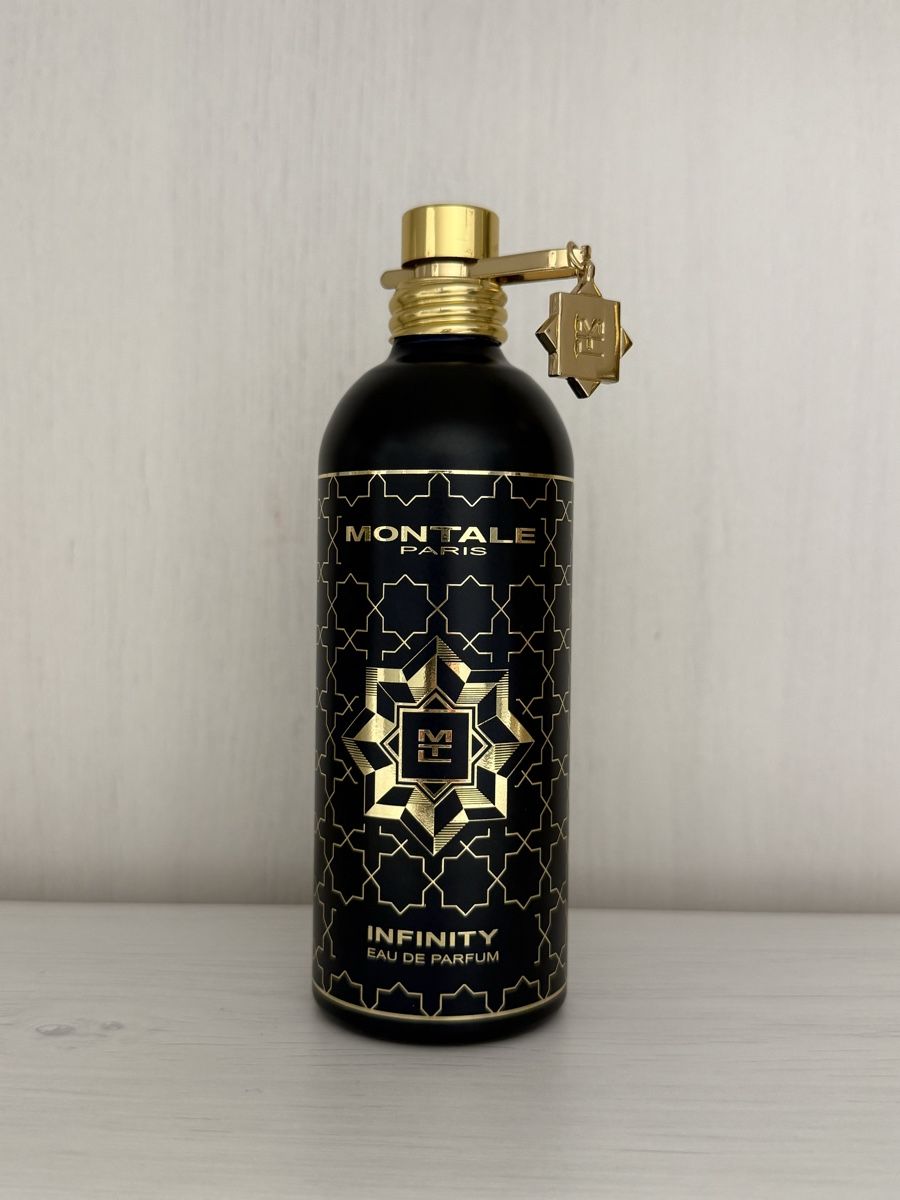 Montale Profumi & Eau de Toilette: Montale Paris Infinity Eau de Parfum 100ml – Nuovo (secondo la descrizione) da Schaan venduto da leo_kx6g