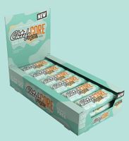 Chiefs Protein Core Bars - Peanut Butter - 12er Box