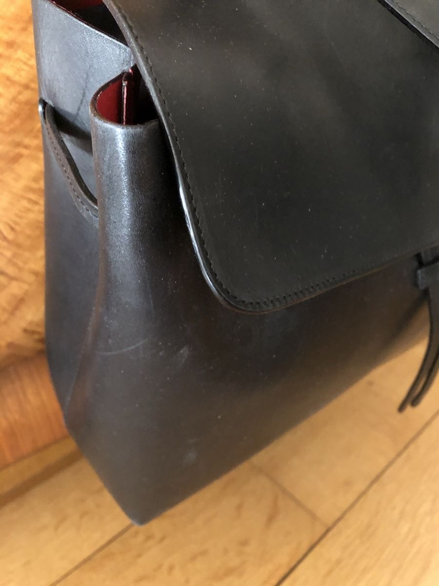 Mansur Gavriel Borse da donna: Mansur Gavriel Tasche – Usato da Zürich venduto da Chanelle07 3