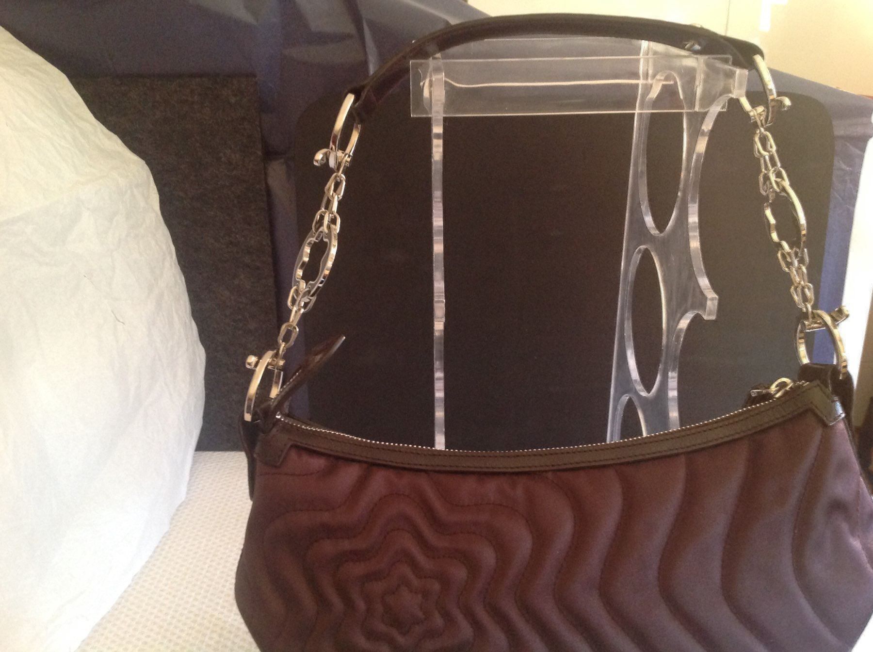 Montblanc Borse da donna: Montblanc - sac à main – Usato da Sion venduto da accroshoes 7