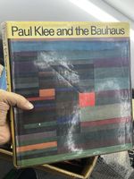 Paul Klee and the Bauhaus