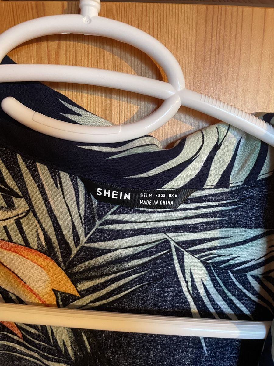 Shein Lots de vêtements: ensemble d’été  – D'occasion à Martigny-Croix par lem7 3