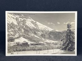 Pontresina