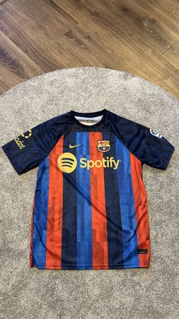 FC Barcelona Lewandowski | M