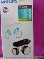 Philips Spot-Lampe LED, neu