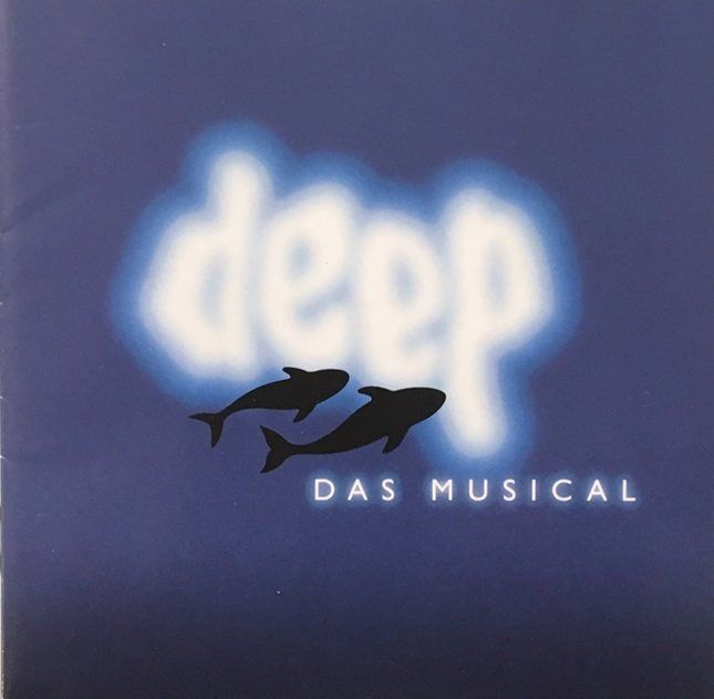 CD: Deep - Das Musical – Usato da Grüningen venduto da azulverde