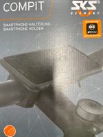 Handyhalterung SKS für Lenkermontage