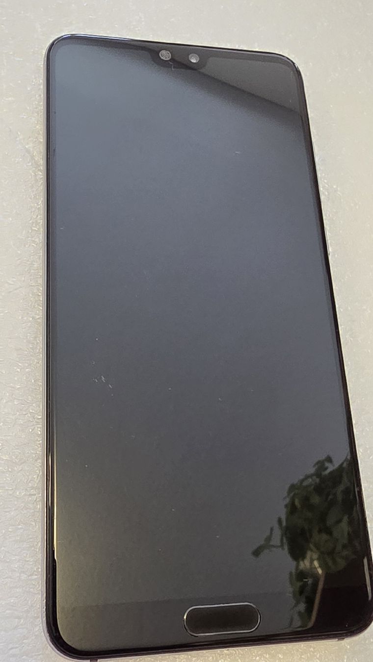 Huawei Portables: Huawei p20 pro – D'occasion à Einigen par iva_86t8 6