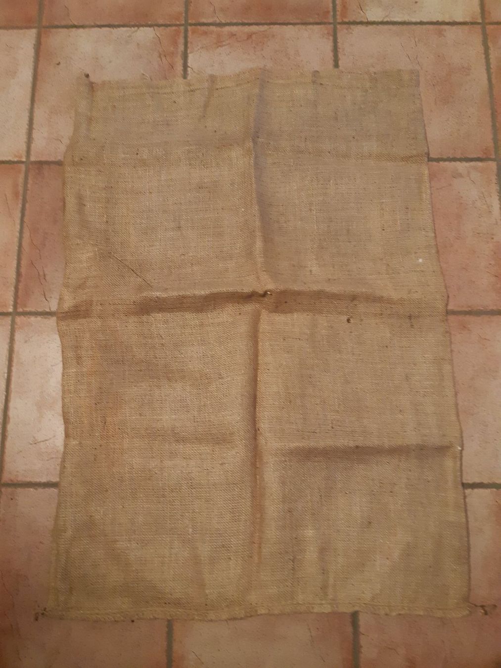Macchine per caffè & Macchine per espresso: Kaffee Jutensack alt – Usato da Grindelwald venduto da carro5 2