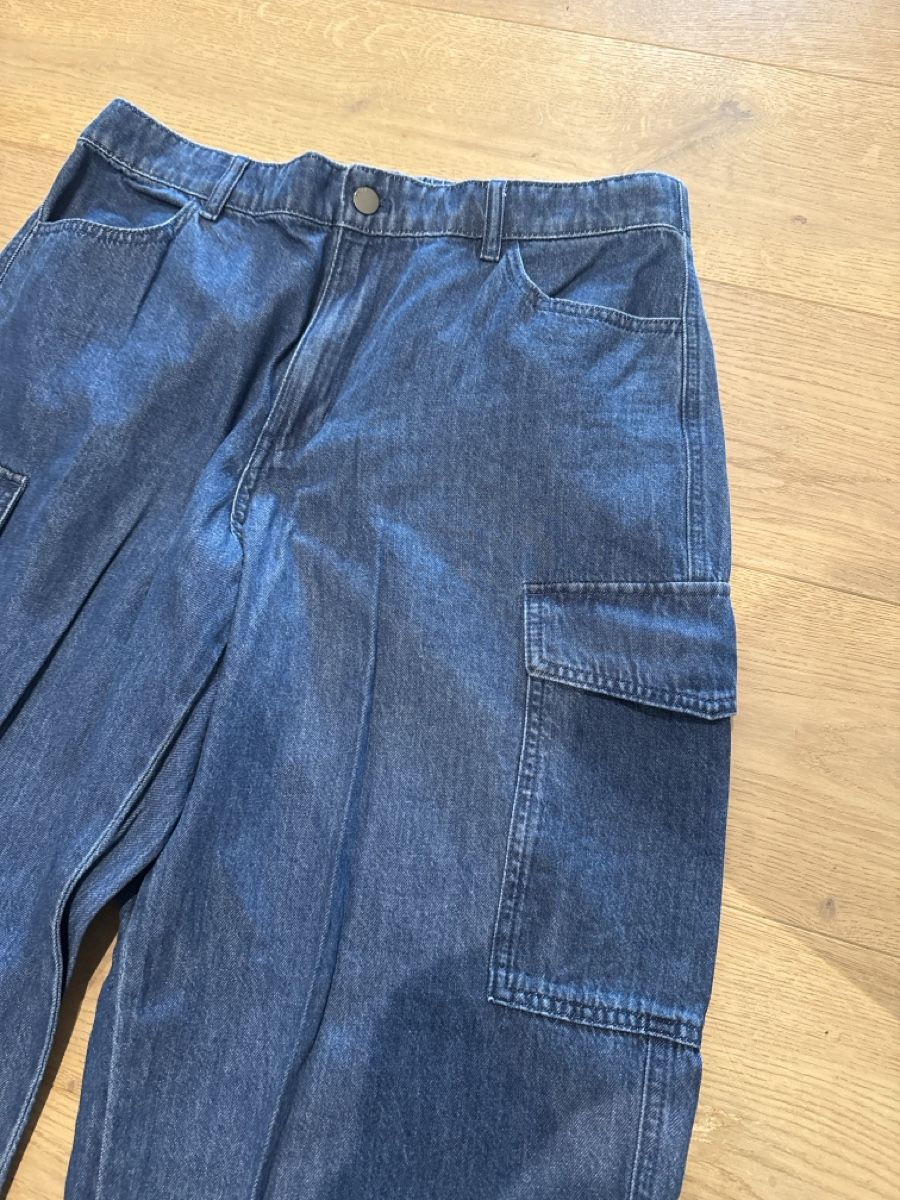 Uniqlo Jeans: Uniqlo Jeans – Usato da Wettswil venduto da lalinda85 1