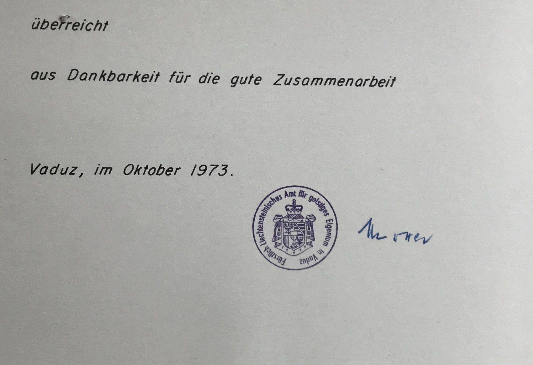 Tutti i francobolli: BRIEFMARKEN BUCH LICHTENSTEIN – Nuovo (secondo la descrizione) da Ostermundigen venduto da Kari1937 2
