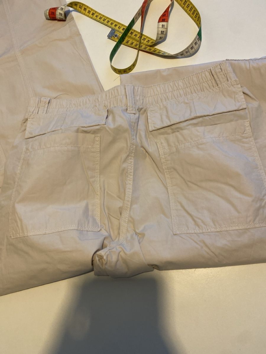 Zara Pantaloni: Zara Cargo Hose Eu S – Nuovo (secondo la descrizione) da Jona venduto da sarasaftladen 2