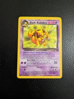 Team Rocket Dark Kadabra 39/82 ab 1