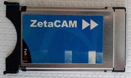 CI Modul ZetaCAM