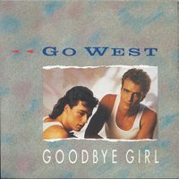 Go West: Goodbye Girl 7"