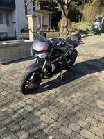 Triumph Street Triple 765RS