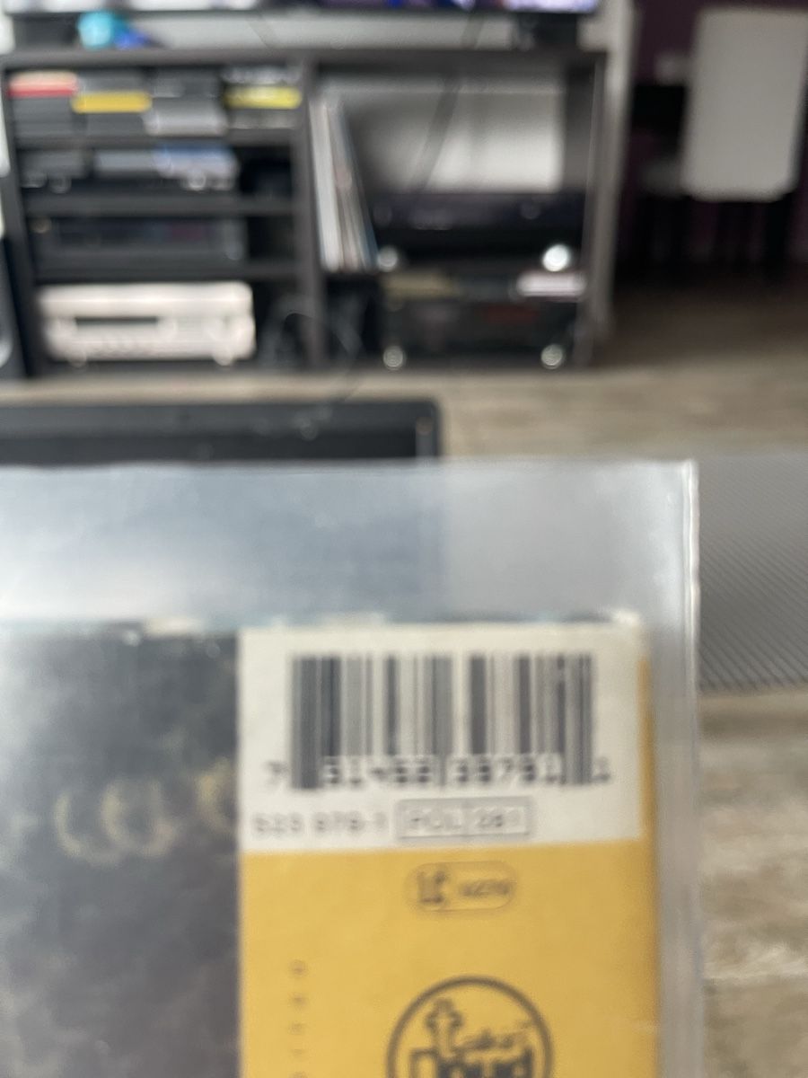 Dischi in vinile: Mc Solaar / Prose Combat / OG Pressung – Usato da Dagmersellen venduto da stonefinger 2