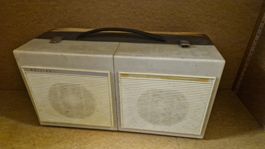 Plattenspieler Philips