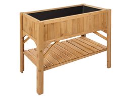 Hochbeet 119 x 57 x 90 cm