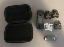 Vape Set 3.