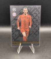 Lerox Sane - Topps Black Edge FC Bayern