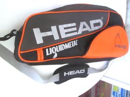 HEAD Liquidmetal Tennisschlägertasche