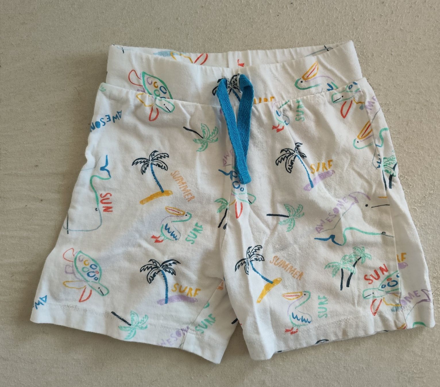 Primark Pantaloni: Shorts, Gr. 86 – Nuovo (secondo la descrizione) da Reinach BL venduto da chilller92