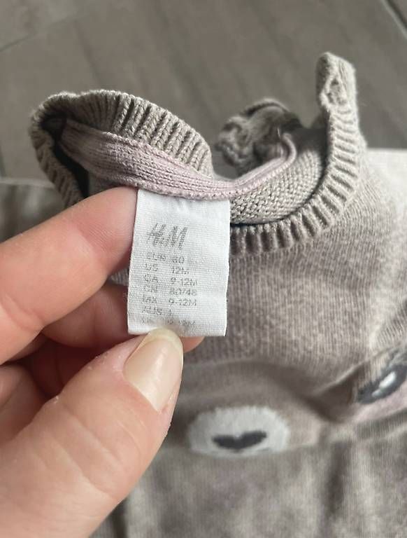 Pullover & Sweatshirts: Pullover Gr. 80 – Gebraucht aus Gränichen von ang_p8k6 2