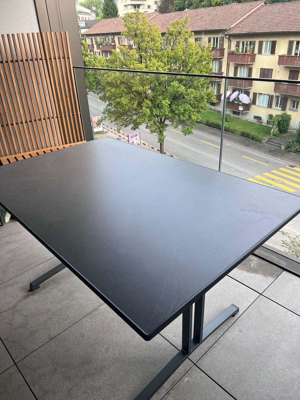 Tavoli: Gartentisch – Usato da Luzern venduto da rtbenutzer