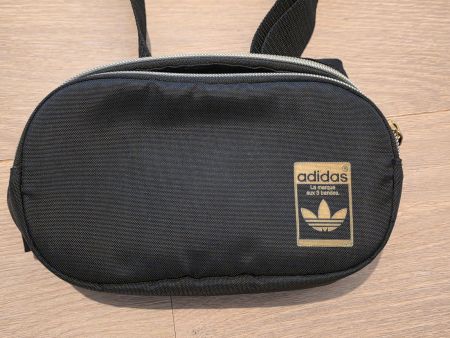 Adidas Bauchtasche