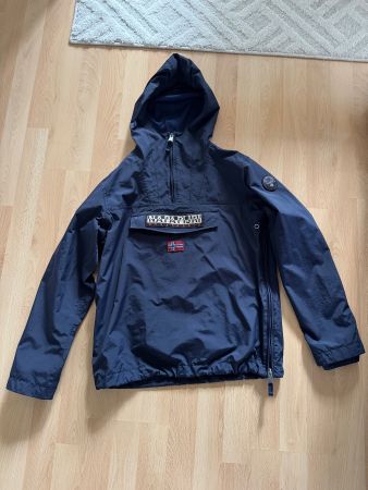 Napapijri Regenjacke Grösse 162