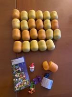 Ferrero Überraschungseier Adventskalender 2025 (24 Stück)