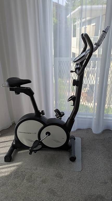 Heimtrainer H17 von Crane (Aldi) (Gebraucht) in Winterthur fr CHF 5  nur  Abholung auf Ricardo kaufen