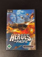 PC Heroes of the Pacific DE