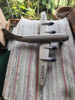 Blech Flieger Boeing 377 Stratoclipper(PAN AMERICAN)