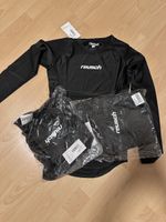 Reusch Funktionsshirt langarmshirt